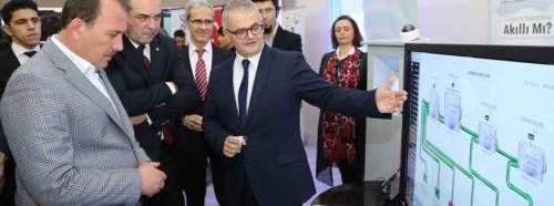 Son teknolojik yenilikler ESO’da sergilendi