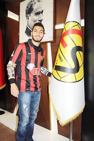 Son transfer Çörekçi