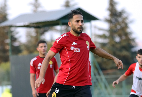 Son vuruşları çok etkili 