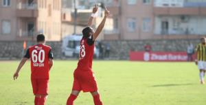 Son yarım saatte gruplara