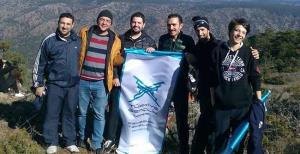 Sonbaharda doğa yürüyüşü