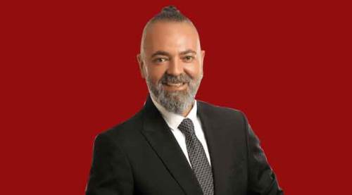 Soner Yüksel ES TV'de