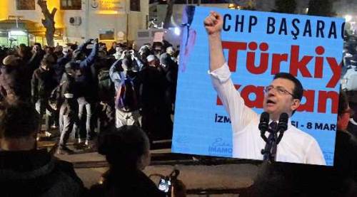 Sonun başlangıcı: Gençler neden sokakta?