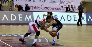 Sonunda galip geldik 88-79