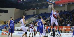 Sonunu getiremedik 80-76