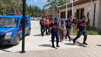 Sopayla Dövülerek Öldürülme Olayında Cinayet Zanlısından Soğukkanlı Yanıt
