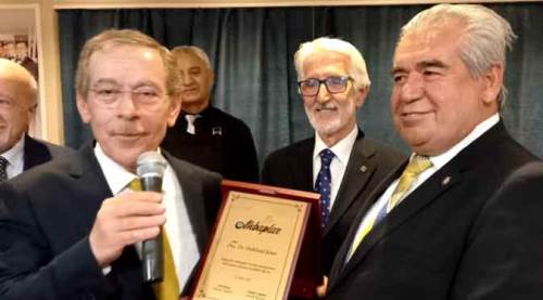 Sorgulanmayan iktidar azgınlaşır!