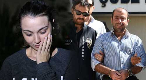 Şortlu kadın davasında flaş gelişme