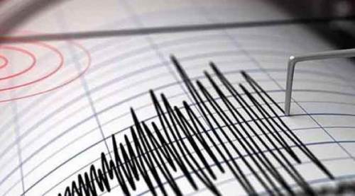 Sorumluları uyarıyoruz! Eskişehir'de deprem...
