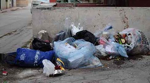 Sorumsuzluğun önüne geçilemiyor