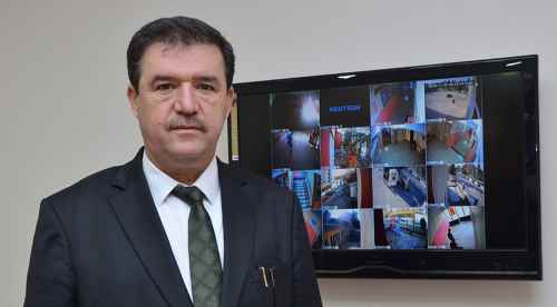 Sorun çözüldü inşaat çalışması başladı