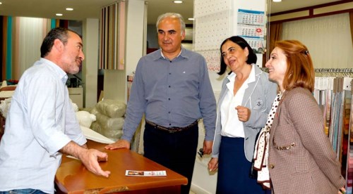 Sorunlar CHP iktidarı ile son bulacak