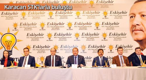 Sorunları bizzat arz edeceğim