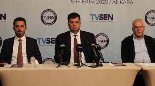 Sorunların çözümünde en büyük görev bize düşecek