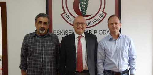 SORUNLARINIZIN TAKİPÇİSİYİZ