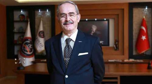 Sorunun çözümü Büyükerşen'de