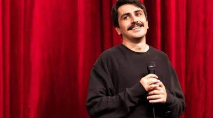 SORUŞTURMA BAŞLATILDI -Komedyen Deniz Göktaş Kimdir, Nereli?