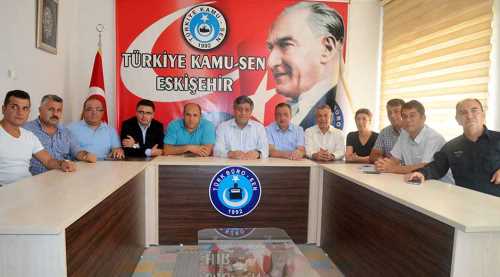 Soruşturma ve savunma süreci işletilmeli