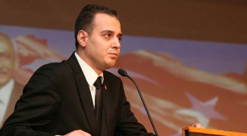 Soruyoruz'un konuğu Akın Sallarel