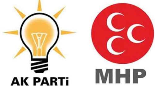 Sosyal demokratları, Cumhur ittifakına çağırdı!