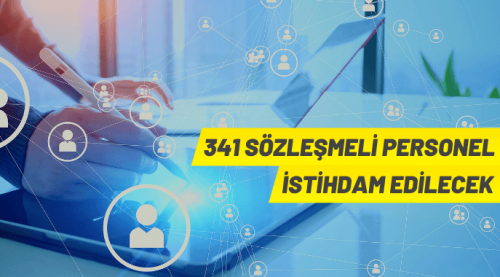 Sosyal Güvenlik Kurumu Başkanlığı 341 Sözleşmeli Personel Alacak