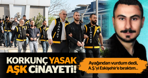 Sosyal hizmetteniz diye kontrole gitmişler!