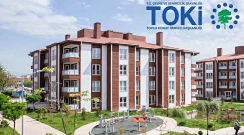 Sosyal Konut Projesi'nde başvuracaklar dikkat: Önemli açıklama