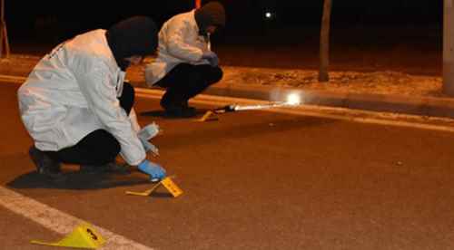 Sosyal medya kavgası ölümle bitti