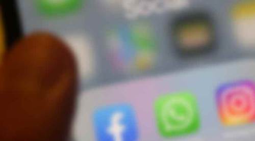 Sosyal medya kullanıyorsanız gelen linke aman dikkat!