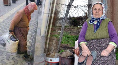 Sosyal medya onu konuşuyor