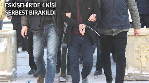 Sosyal medya paylaşımına 1 tutuklama