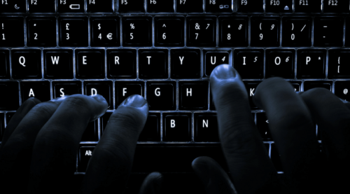 Sosyal medya teröristi gözaltına alındı