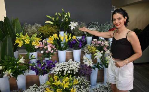 Sosyal medya trendleri çiçek satışlarını şekillendiriyor