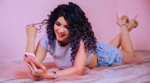 Sosyal medyada 'beğeni' tehlikesi!