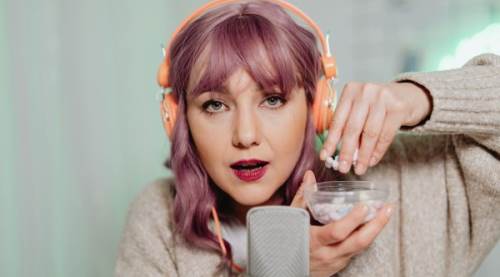  Sosyal Medyada ASMR Nedir? ASMR Videoları İçin En İyi Mikrofonlar