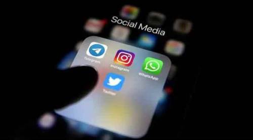 Sosyal medyada bu dolandırıcılara dikkat!