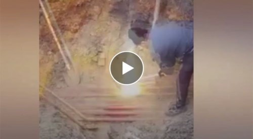 Sosyal medyada izlenme rekorları kırıyor