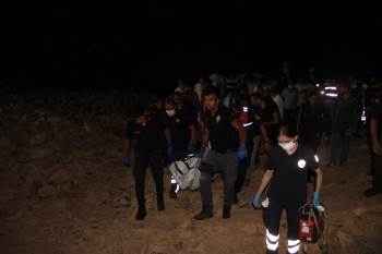 Sosyal Medyada Video Paylaşmak İsterken Boğulan Gencin Cesedine Ulaşıldı
