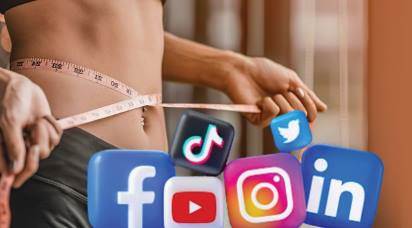 Sosyal medyadaki yeni tehlike: Kilo verme hayaliniz kabusa dönmesin!