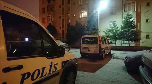 Sosyal medyadan canlı yayında intihar etti