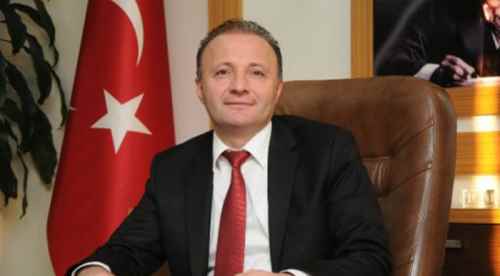 Sosyal medyadan istedi, rektör de kırmadı