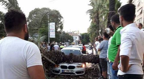 Sosyal medyadan uyardı, 3 saat sonra...