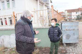 Sosyal Medyadan Yaptığı Çağrı Sonuç Verdi
