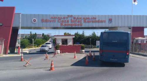  Sosyal medyanın konuştuğu isim değişikliği: Silivri...