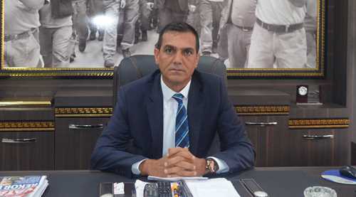 Sosyal sendikacılık anlayışı ile çalışıyoruz
