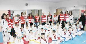 Sosyal sorumluluk projesi