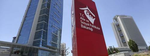 Sosyal yardım ödemeleri “Aile Kart” ile hız kazanacak