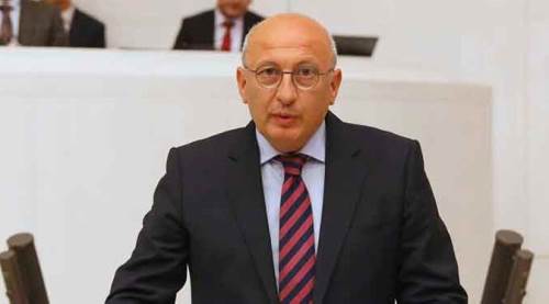 Şov yaparak topladığınız milyar liralar nerede?