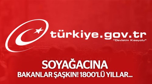 Soyağacına bakanlar şaşkın!