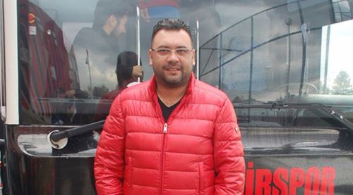 Soydaş’tan deplasman jesti